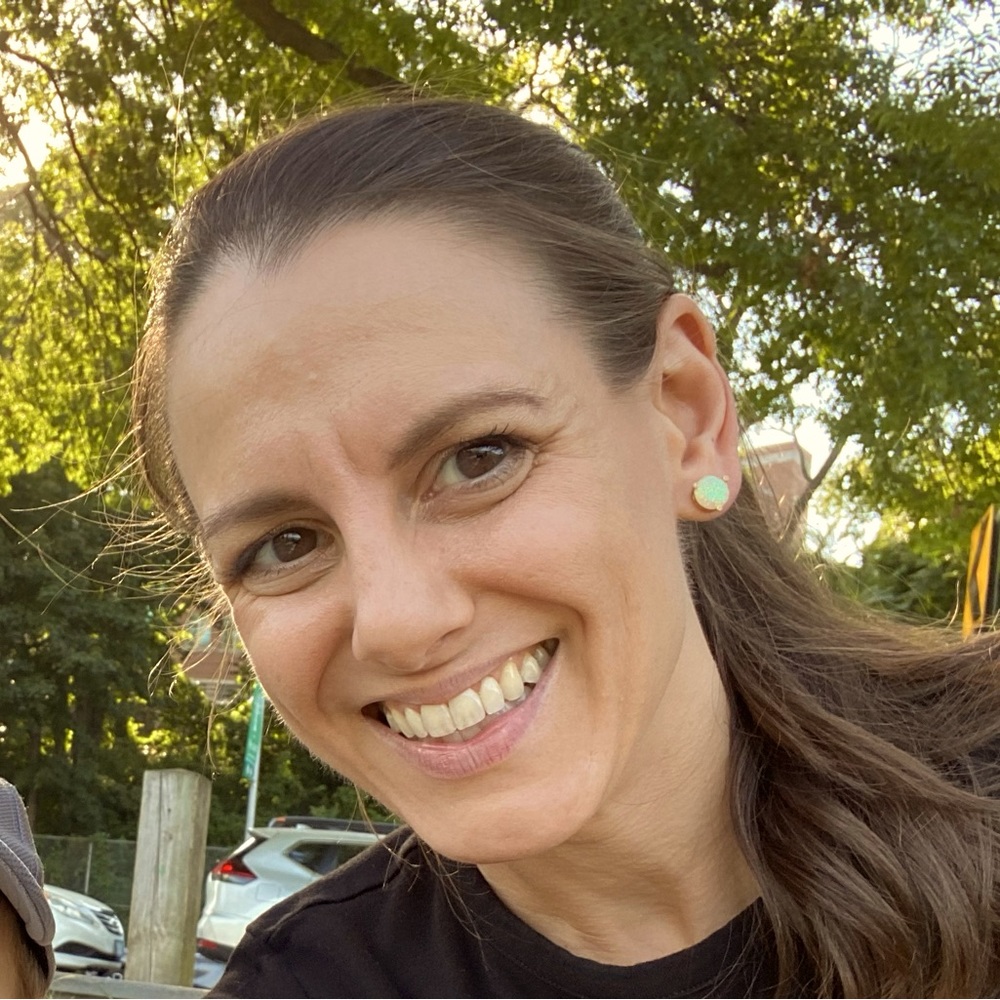Meet your Posher, Juliana